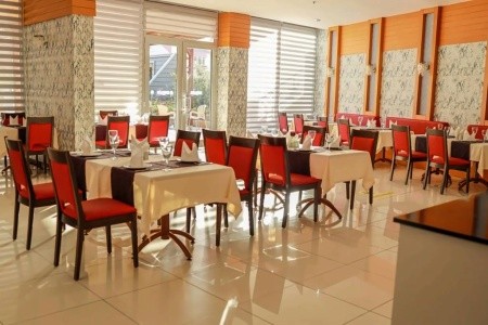 Turecko Side Sidekum 7 dňový pobyt All Inclusive Letecky Letisko: Praha July 2026 (21/07/26-27/07/26)