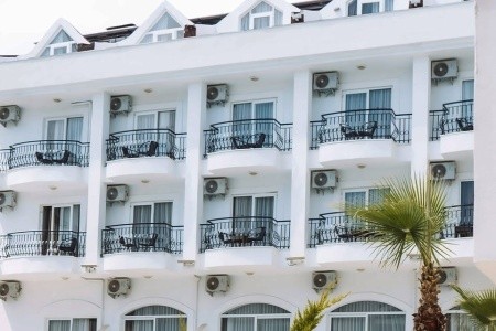 Turecko, Kemer, Beso Beach (Ex. Elit Life), za <span>49.020</span> Kč