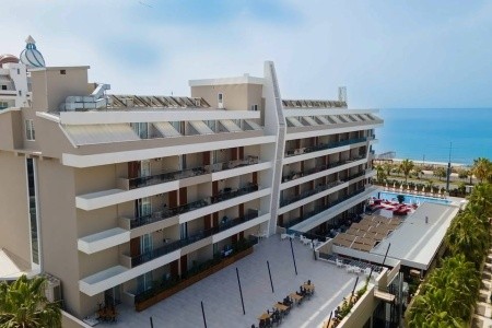 Grand Kolibri Prestige & Spa - 3