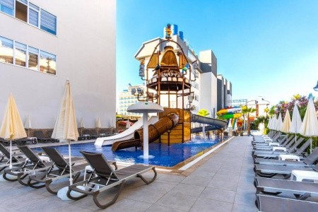 Grand Kolibri Prestige & Spa - 4