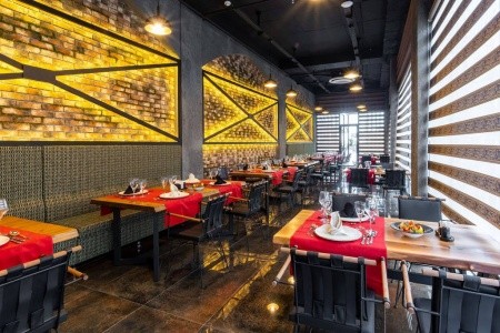 Grand Kolibri Prestige & Spa - 9