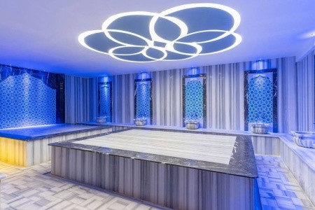 Grand Kolibri Prestige & Spa - 10