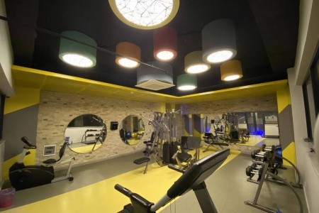 Grand Kolibri Prestige & Spa - 13