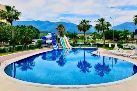 Turecko Istanbul C Istanbul 7 dňový pobyt All Inclusive Letecky Letisko: Praha August 2026 (26/08/26- 1/09/26)