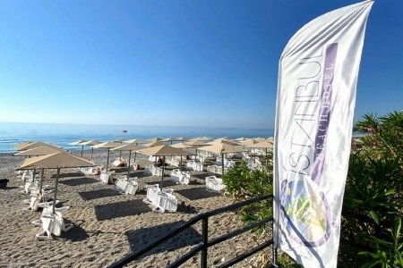 Turecko Istanbul C Istanbul 7 dňový pobyt All Inclusive Letecky Letisko: Praha August 2026 (26/08/26- 1/09/26)