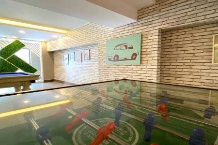 Turecko Istanbul C Istanbul 7 dňový pobyt All Inclusive Letecky Letisko: Praha August 2026 (26/08/26- 1/09/26)