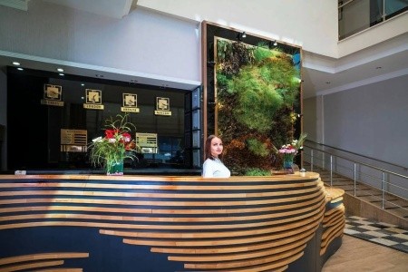 Club Hotel Sunbel - 6