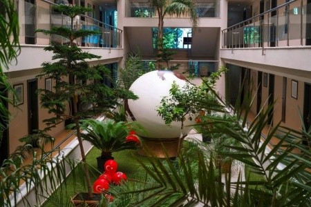 Club Hotel Sunbel - 8