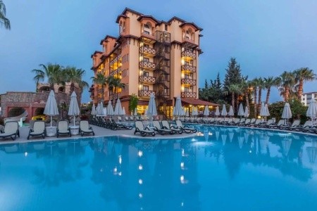 Villa Side Hotel - 3