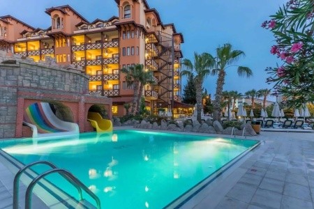 Villa Side Hotel - 5