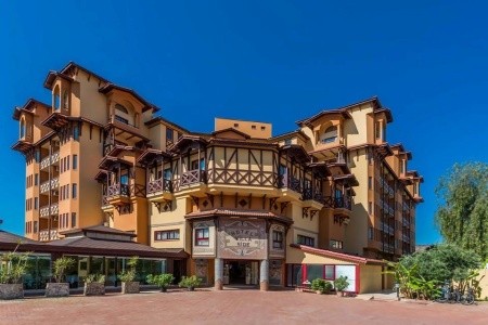 Villa Side Hotel - 6