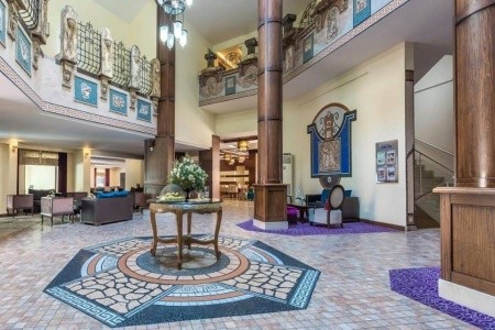 Villa Side Hotel - 11