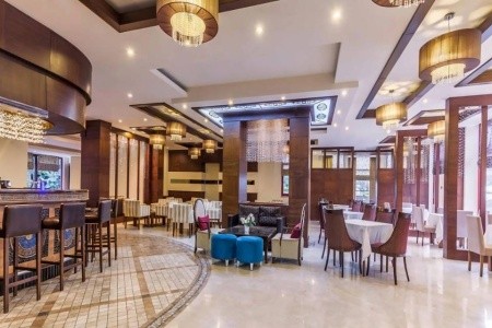 Villa Side Hotel - 12