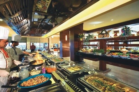 Villa Side Hotel - 14