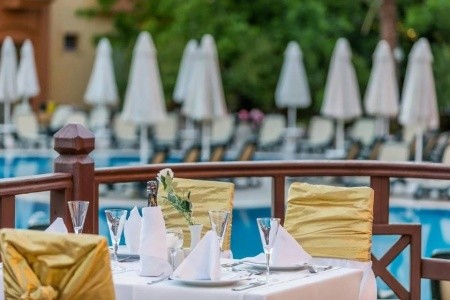 Villa Side Hotel - 15