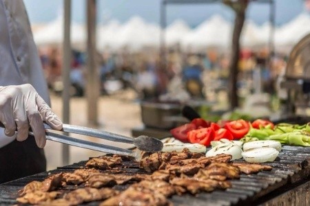 Villa Side Hotel - 16