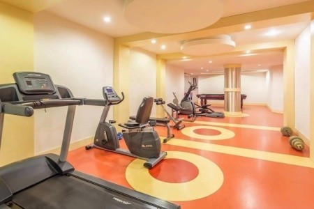 Villa Side Hotel - 18