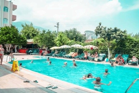 Turecko Kemer Marin 11 dňový pobyt All Inclusive Letecky Letisko: Praha July 2026 (20/07/26-30/07/26)