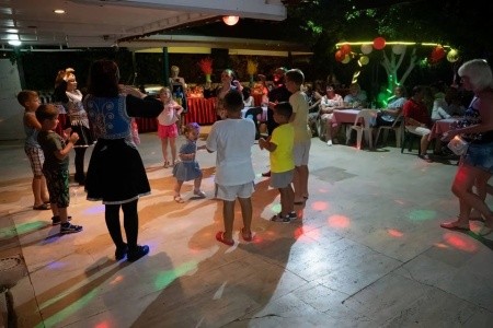 Turecko Kemer Marin 11 dňový pobyt All Inclusive Letecky Letisko: Praha July 2026 (20/07/26-30/07/26)