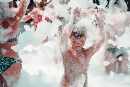 Turecko Kemer Marin 11 dňový pobyt All Inclusive Letecky Letisko: Praha July 2026 (20/07/26-30/07/26)