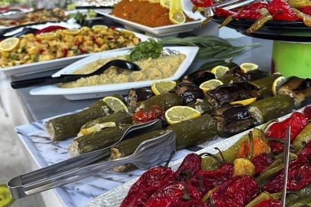 Turecko Kemer Marin 11 dňový pobyt All Inclusive Letecky Letisko: Praha July 2026 (20/07/26-30/07/26)