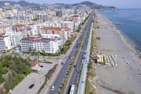 Turecko Alanya Sunstar Beach 9 dňový pobyt All Inclusive Letecky Letisko: Katovice June 2026 (21/06/26-29/06/26)