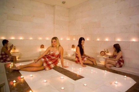 Turecko Alanya Sunstar Beach 9 dňový pobyt All Inclusive Letecky Letisko: Katovice June 2026 (21/06/26-29/06/26)