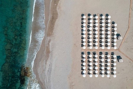 Turecko Alanya Blue Diamond Alya 7 dňový pobyt All Inclusive Letecky Letisko: Praha July 2026 (31/07/26- 6/08/26)