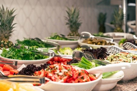 Turecko Alanya Blue Diamond Alya 7 dňový pobyt All Inclusive Letecky Letisko: Praha July 2026 (31/07/26- 6/08/26)