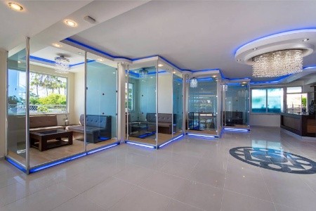 Turecko Alanya Blue Diamond Alya 7 dňový pobyt All Inclusive Letecky Letisko: Praha July 2026 (31/07/26- 6/08/26)