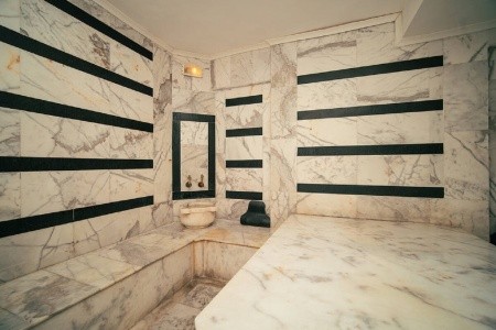 Turecko Alanya Blue Diamond Alya 7 dňový pobyt All Inclusive Letecky Letisko: Praha July 2026 (31/07/26- 6/08/26)