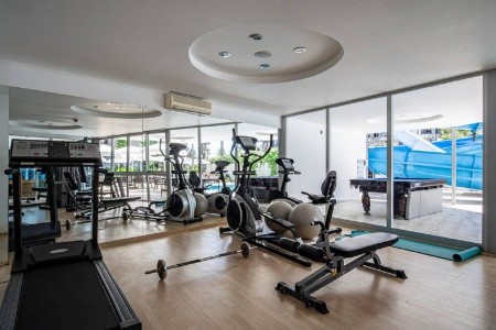 Turecko Alanya Blue Diamond Alya 7 dňový pobyt All Inclusive Letecky Letisko: Praha July 2026 (31/07/26- 6/08/26)