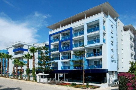 Kleopatra Ramira - 2