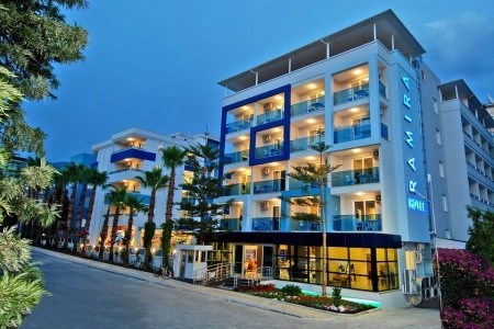 Kleopatra Ramira - 3