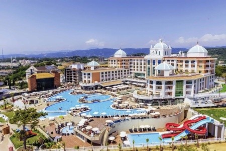 Litore Resort & Spa - 11