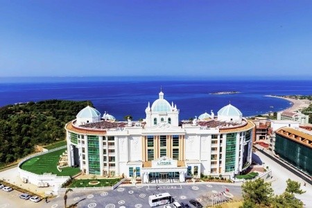 Litore Resort & Spa - 14