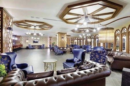 Litore Resort & Spa - 17