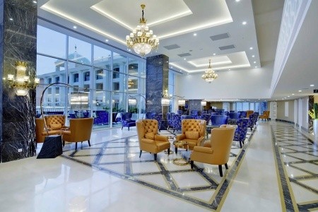 Litore Resort & Spa - 19