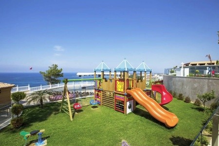 Litore Resort & Spa - 43