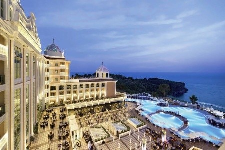 Litore Resort & Spa - 45