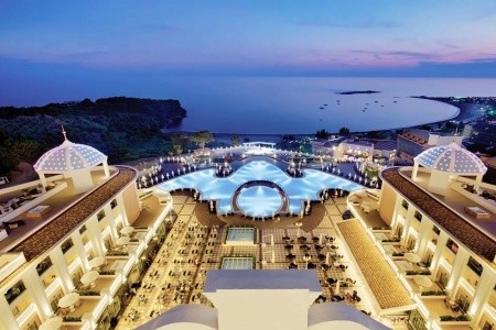 Litore Resort & Spa - 46