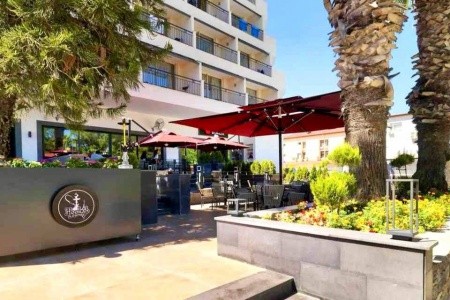 Turecko Kemer Imperial Turkiz Resort 10 dňový pobyt All Inclusive Letecky Letisko: Praha July 2026 (29/07/26- 7/08/26)