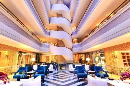 Turecko Kemer Imperial Turkiz Resort 10 dňový pobyt All Inclusive Letecky Letisko: Praha July 2026 (29/07/26- 7/08/26)