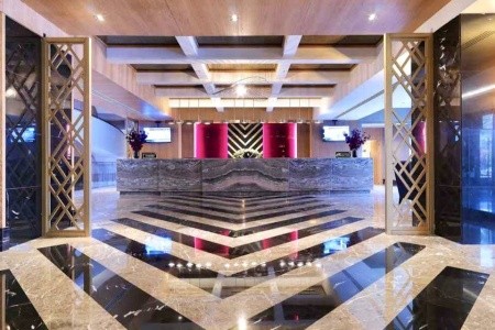 Turecko Kemer Imperial Turkiz Resort 10 dňový pobyt All Inclusive Letecky Letisko: Praha July 2026 (29/07/26- 7/08/26)