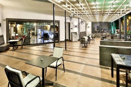 Turecko Kemer Imperial Turkiz Resort 10 dňový pobyt All Inclusive Letecky Letisko: Praha July 2026 (29/07/26- 7/08/26)