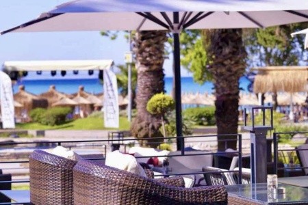 Turecko Kemer Imperial Turkiz Resort 10 dňový pobyt All Inclusive Letecky Letisko: Praha July 2026 (29/07/26- 7/08/26)