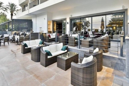 Turecko Kemer Imperial Turkiz Resort 10 dňový pobyt All Inclusive Letecky Letisko: Praha July 2026 (29/07/26- 7/08/26)