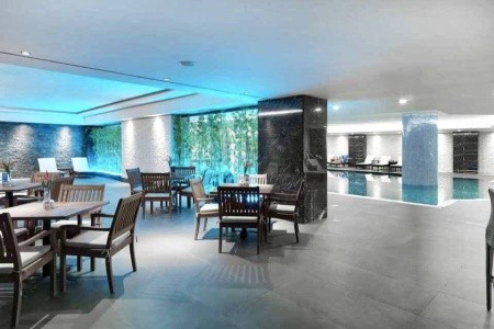 Turecko Kemer Imperial Turkiz Resort 10 dňový pobyt All Inclusive Letecky Letisko: Praha July 2026 (29/07/26- 7/08/26)