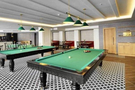 Turecko Kemer Imperial Turkiz Resort 10 dňový pobyt All Inclusive Letecky Letisko: Praha July 2026 (29/07/26- 7/08/26)