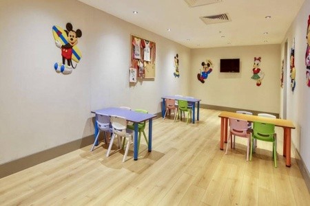 Turecko Kemer Imperial Turkiz Resort 10 dňový pobyt All Inclusive Letecky Letisko: Praha July 2026 (29/07/26- 7/08/26)